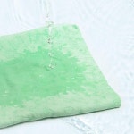 곰돌이 대형 습식타월 수영장 수영 수건 스포츠 타올