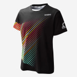 엑시옴 오스틴2 탁구 유니폼 셔츠 탁구복 상의 남여공용