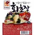 뚜레반 회초장 13kg