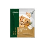 팜스코 프레시지 스팀 닭가슴살 갈릭맛 