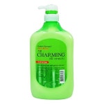 차밍 그린 샤워 린스 1000ml