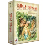 코리아보드게임즈 코리아보드게임즈 옛날 옛적에 보드게임