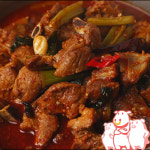 삼형제고기 삼형제고기 돼지 갈비찜 500g