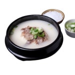 철마한우 고기곰탕 300g