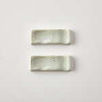 모던하우스 모던하우스 현 고백자 수저받침 2P세트 CA664133R9