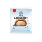 샤니 설목장 쇼콜라생크림번 130g