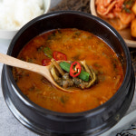 태종에프디 장순필 가마솥 추어탕 500g