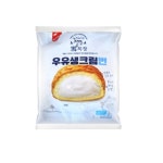 샤니 설목장 우유생크림번 135g