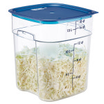 캠브로 캠브로 사각저장용기 프레쉬프로 통 (17.2L) 18SFSPROCW