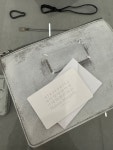 메종마르지엘라 마르지엘라 남녀공용 Pouches Wallet Paloma S55UI0193 P3465 H1506