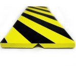 주차장 기둥 모서리 충돌방지 자형 보호대