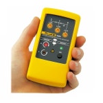 Fluke 9062 모터 3 상 회전 표시기 테스터 빠른 도착 400V
