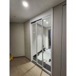 성지중문 초슬림 3연동 빌라 상가 친환경 현관 중문 기본 그외지역 1개