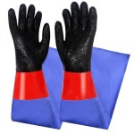 스마토 스마토 SMATO 코팅장갑 PVC장갑 PD-100L