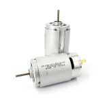 표준 모터 미니 전기 DC 12V 카본 브러쉬 DIY 장난감 자동차 보트 RP390-ST 23115 8100RPM