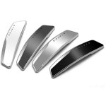 스타일리쉬위즈 스타투스 자동차 도어가드 충격 흠집 차량 문콕 방지