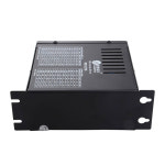 Leadshine 모터 드라이버 80 8A 마이크로 스텝 드라이브 CNC 라우터 NEMA 34 NEMA 23 2 상 스테퍼 모터에 ND2278 220VAC 7