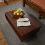 굿프렌드 굿프렌드 리프트업 테이블 거실 소파 테이블