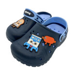 슈파두파친구들 유아 브레드이발소 아동 미끄럼방지 샌들