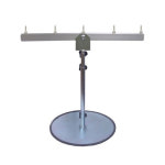 무스포 검도촛대 H-28 촛대 타격 베기 수련 검도 해동검도 체육관 무술용품