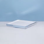 아크릴 큐브 직사각형100x120x5mm 3304 037
