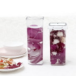 스카이락 밀폐용기 정 4호 보관용기 반찬통 플라스틱밀폐용기 소분용기 전자렌지용기