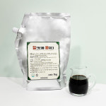 카페보니또 밀크티베이스 밀크티에빠지다 1kg