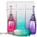 에스메딕 핑크 플로리스트 에코 프렌드 테라피 리얼 이펙트 바디 퍼퓸 120ml