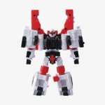 영실업 닥 구급차 3단 모드