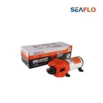 씨플로 다이어프램 펌프 SFDP1-045-040-41