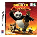 액티비전 쿵푸팬더