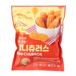미니 츄러스 270G