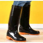 농사장화 농사용 주말농장장화 낚시용 밭일 고무 장화