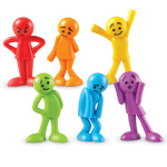 러닝리소스 러닝리소스 감정표현 액티비티 키트 LER3368