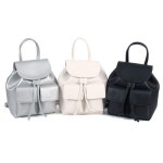 여성 대학생 책가방 데일리 백팩 직장인 가방