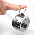 수동 카운터기 숫자 카운트 미니 계수기