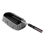 차량운행전 간편세차 폭신 먼지떨이개 이물질제거 외장관리 틈새청소 아빠선물