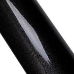 포인트시트지 고광택 블랙펄 WBIPH1M604-1