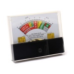 배터리 용량 표시기 전력계 44L1 측정기 대부분의 자동차용 테스터 검사기 DC16V