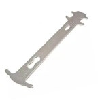 자전거 체인 체크기 2개