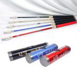 대덕 게이트볼 알루미늄 3단줌 스틱 DD-300