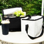 보냉 가방 쿨러백 캠핑 아이스백 쿨링백 6L