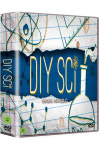 히스토리채널 교보문고 DVD - 라이프 사이언스 3집 DIY SCI EBS방영작