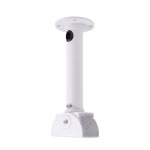 라이트컴 라이트컴 COMS CCTV 거치대 1관절 천장 벽면고정