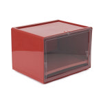 슈슈앤 슬라이딩 신발정리함 슈박스