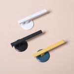 북유럽 타월 걸이 욕실 수건걸이 다용도 Z17022