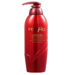 꽃을든남자 레드 플로 동백 헤어 에멀전 에센스