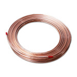 부광금속 국산 연질 동파이프 연질관 동관 동배관 에어컨 보일러 15M 6 0 8T -15M 1개