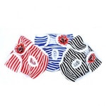 암컷 강아지 생리 팬티 1P 애견 위생 기저귀