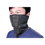 헬스포 스포츠용 드라이핏 매쉬 마스크 국내산 마스크